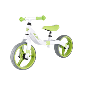 equilibrio bici per bambini senza pedali per bambini piccoli
